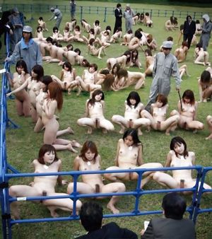 asian school girls naked